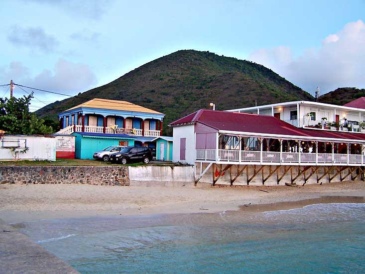 Sint Maarten Island PJ7/KC0VKN