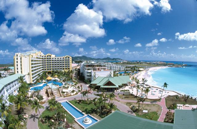 Sint Maarten