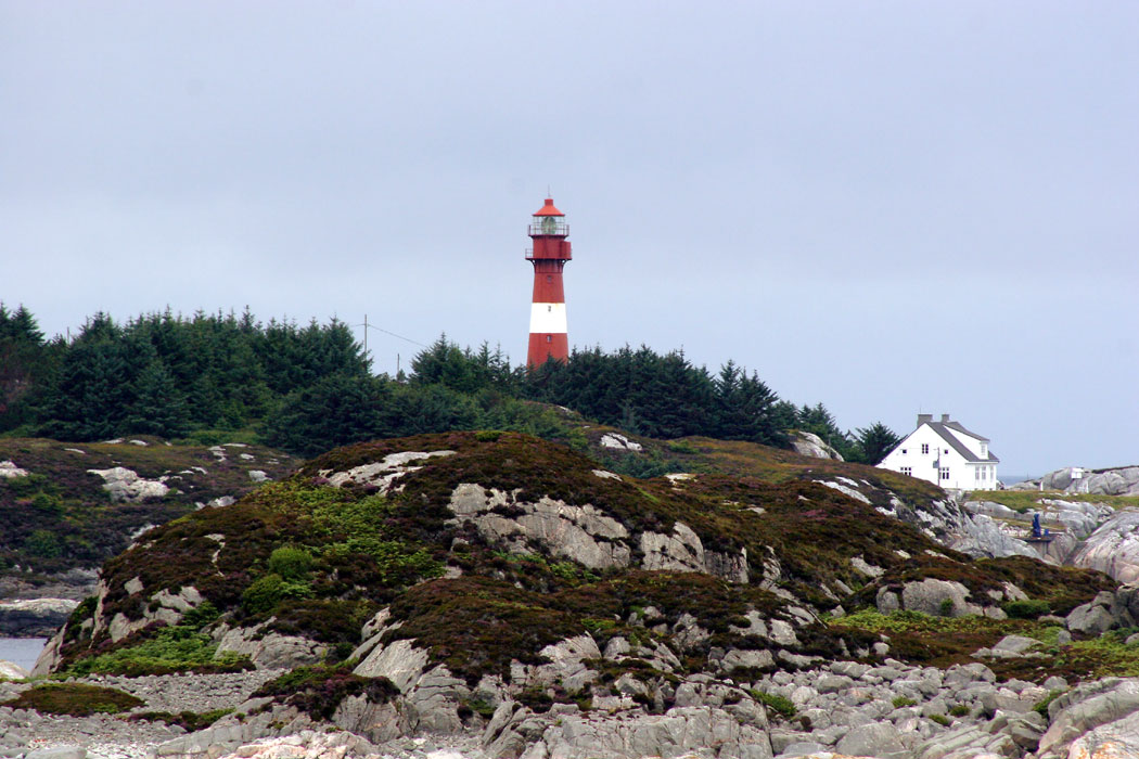 Store Sotra Island