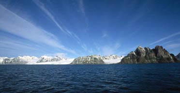 Svalbard Islands