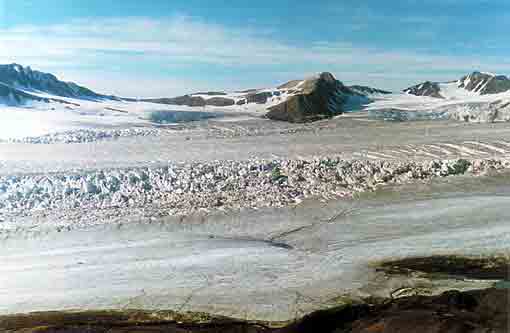 Svalbard Islands JW8XRA JW9VDA
