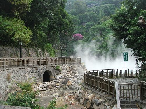Taiwan