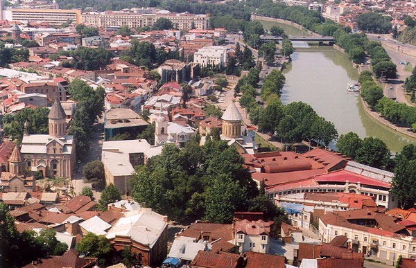 TbilisiGeorgia