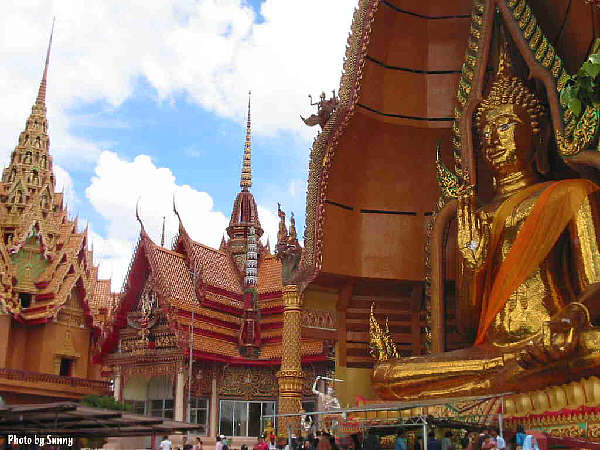 Thailand