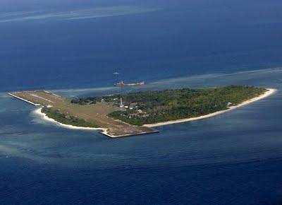 Spratly Islands