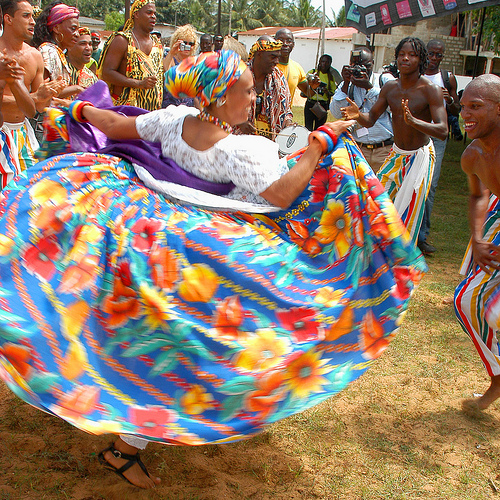 Togo 5V7TT