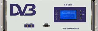 DVB TV �������� ������������� ����������