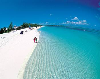 Turks and Caicos Islands VP5/W5CW