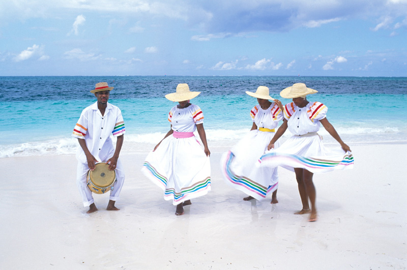 Turks Caicos Islands