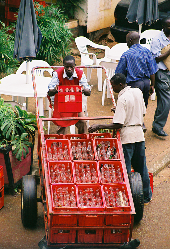 Uganda 5X1GS DX News