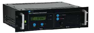 HF Radio-Telephone Interface