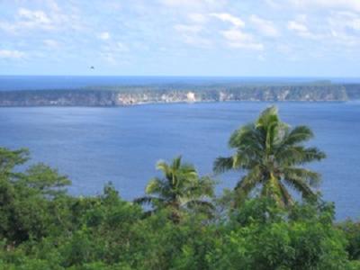 Vavau Island