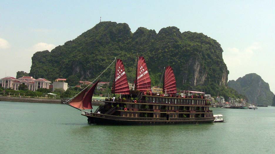 Vietnam 3W1M