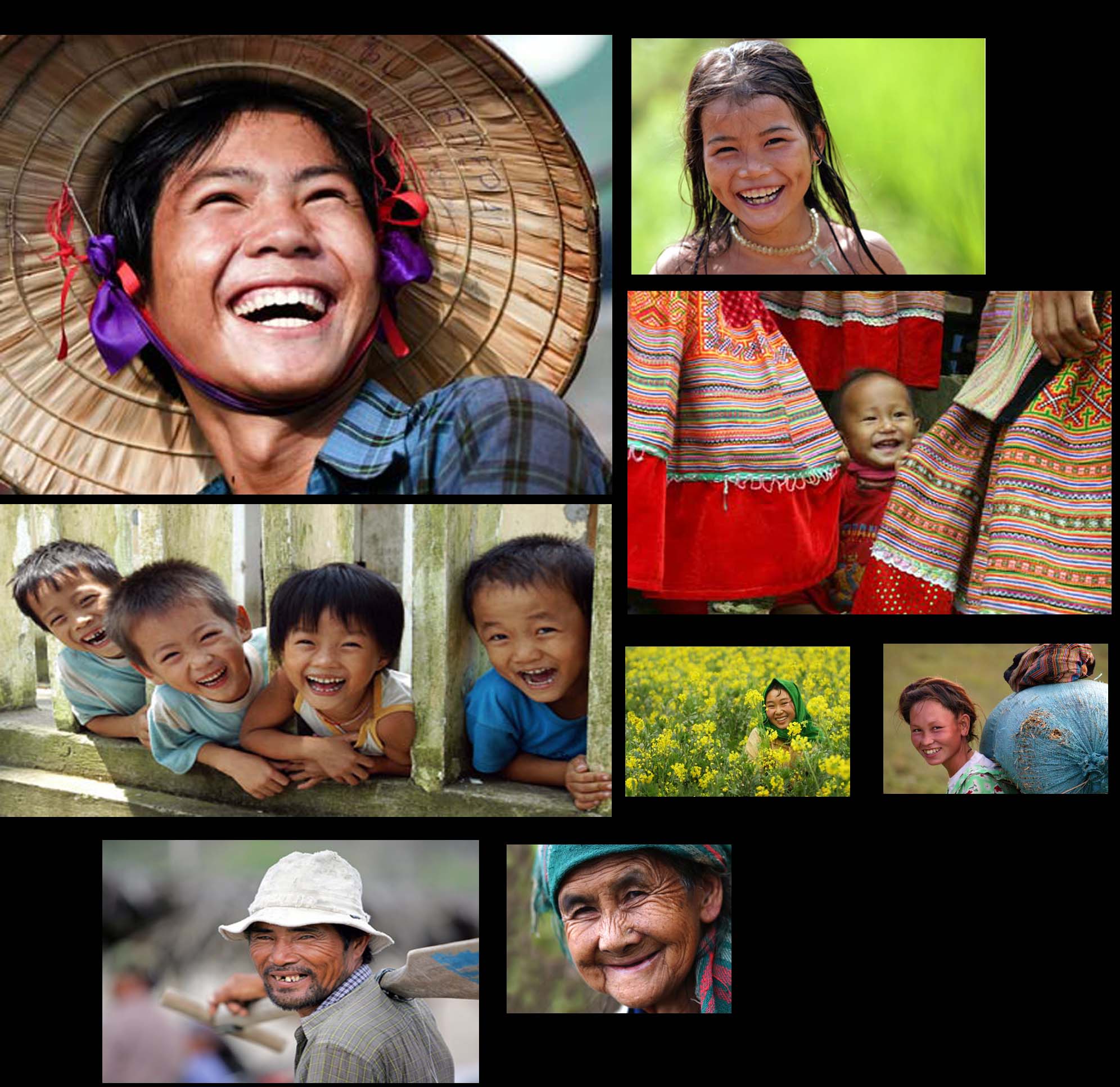 Vietnam 3W1M DX News