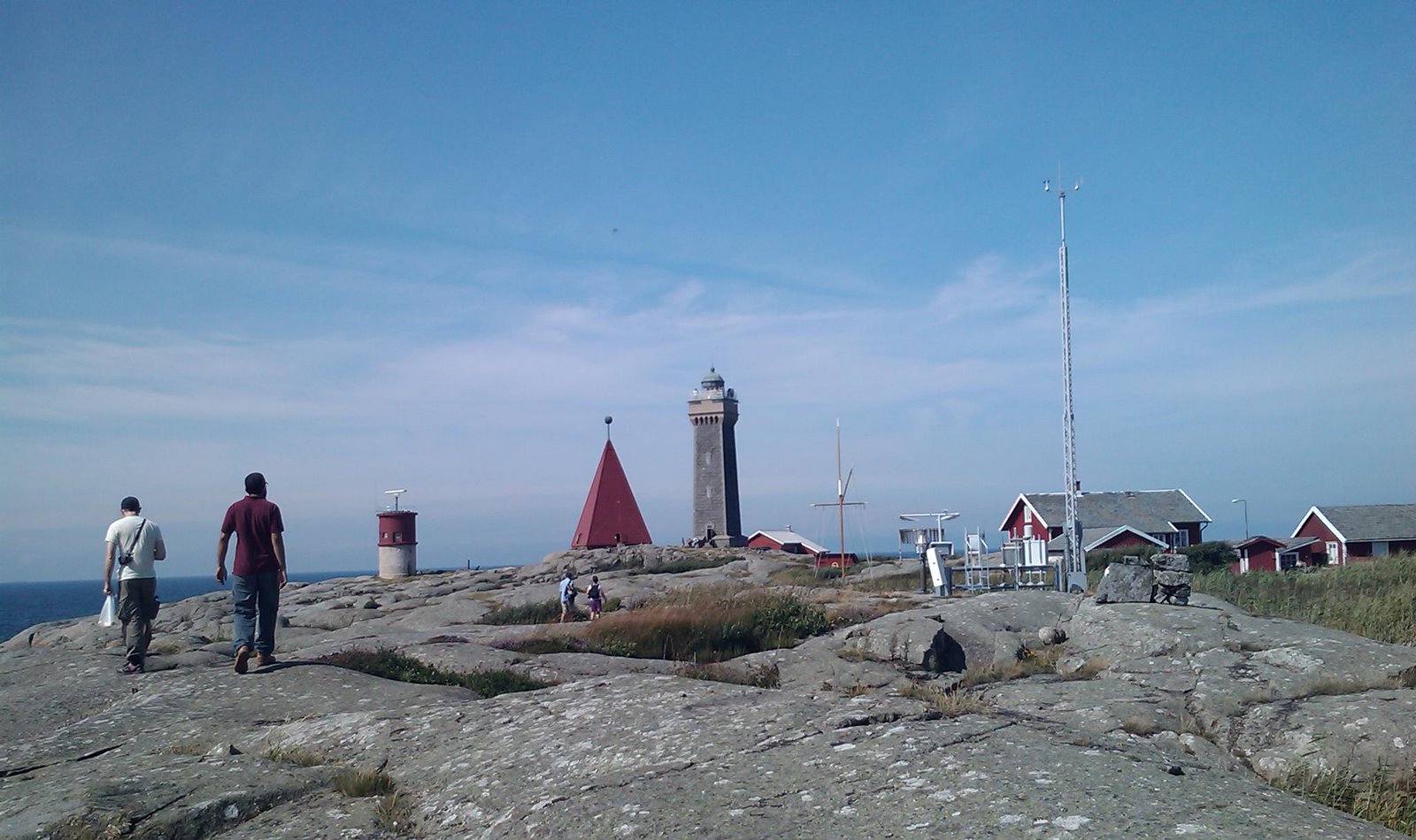 Vinga Island