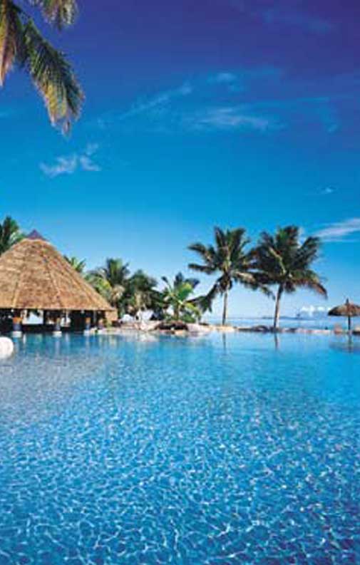 Viti Levu Island Fiji Islands