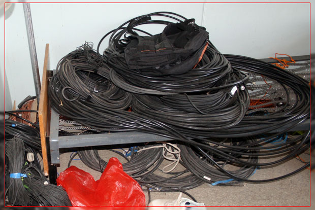 CQ WW DX 2008 EY8MM