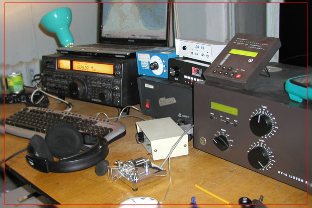 ��� EY8MM CQ WW DX 2008 CW 