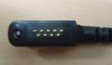 Bluetooth connector for VHF Radios