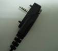 E-Tech VHF radio bluetooth connector