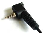 Nextel bluetooth connectors
