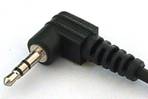 VHF Radio bluetooth connector