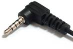Connector for VHF Radios for bluetooth module