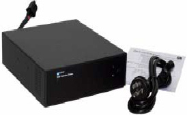 CODAN 3020 Power Supply unit plus Cable