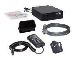 NGT VR HF Transceiver