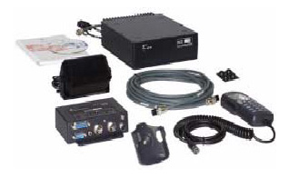 NGT SR HF Transceiver