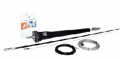 9350 Automatic Tuning Whip Antenna
