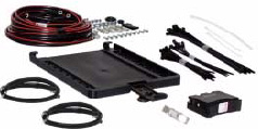 Codan HF Complete Vehicle Installation Hardware Kit