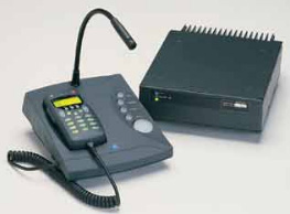 NGT SR HF Transceiver