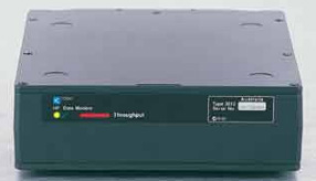 HF Data Modem 3012