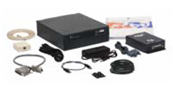 CODAN HF Split-site & Remote Control Base Station Configuration