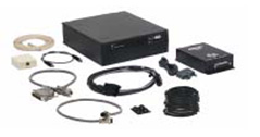 CODAN HF Split-site & Remote Control Base Station Configuration