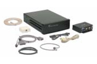 CODAN HF Split-site & Remote Control Base Station Configuration