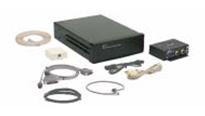 CODAN HF Split-site & Remote Control Base Station Configuration