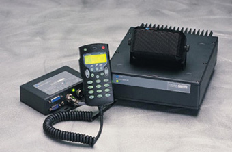 HF Transceiver CODAN NGT VR 