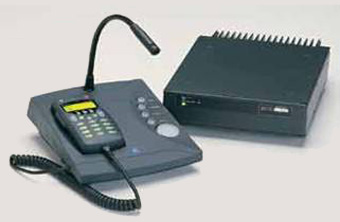 HF Transceiver CODAN NGT SR 