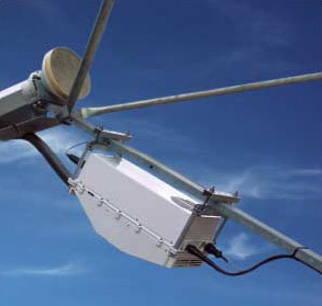 VSAT���������� BUC CODAN  L-��������� (�� ��) ����� �������� ����� CODAN 6700 � 6900 