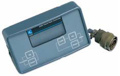VSAT Transceiver CODAN 5560 Hand-held Controller