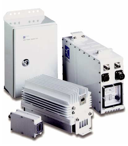 VSAT Transceiver Ku Band