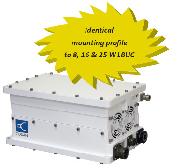 RBUC ��������� 40 �� Ku-��������� - ������ 7940