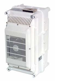 VSAT C-Band CODAN 5940 SSPA