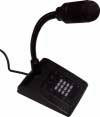 Desktop Microphone Q-MAC QM9059 Advanced Option #9