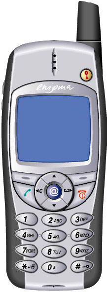 GSM ������� � ����������� SEU-8500