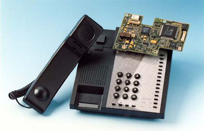 Secure Phone