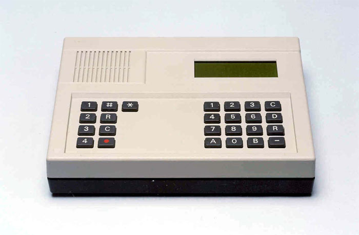 Selective Call Test Unit SRTG-GA82