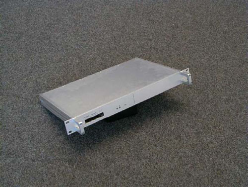 VPN Encryption rack version